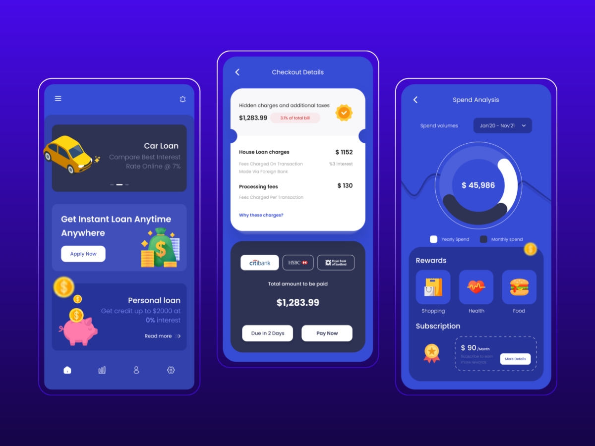 Wazup (Mobile application)
